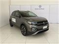 VOLKSWAGEN T-CROSS 1.0 TSI Style BMT