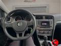 VOLKSWAGEN GOLF 1.6 TDI 90 CV 5p. Business Trendline BlueMotion Te