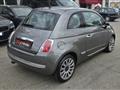 FIAT 500 1.2 Lounge NEOPATENTATI - PERMUTE