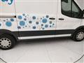 FORD TRANSIT 290 2.0 tdci 130cv trend