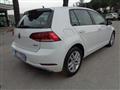 VOLKSWAGEN GOLF 1.5 TGI DSG 5p. Business BlueMotion Technology