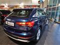 AUDI Q3 40 TFSI Quattro S-Tronic Business Advanced