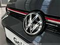 VOLKSWAGEN GOLF 2.0 TSI GTI DSG