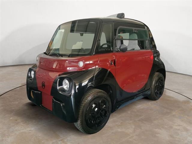 CITROEN AMI 