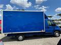 PEUGEOT BOXER 435 2.0 BlueHDi 160CV  cassa cassonato centinato