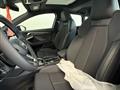 AUDI A3 SPORTBACK A3 SPB 35 TDI S tronic S line edition