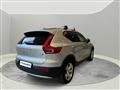 VOLVO XC40 D4 AWD Geartronic Momentum GANCIO TRAINO!