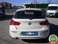 BMW SERIE 1 i 5p. - PRONTA CONSEGNA