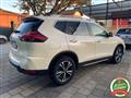 NISSAN X-TRAIL 1.7 dci N-Connecta 4wd x-tronic