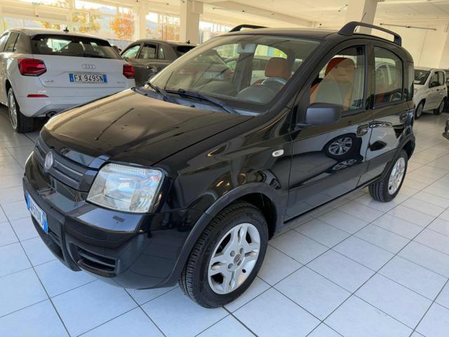 FIAT PANDA 1.2 Climbing Natural Power