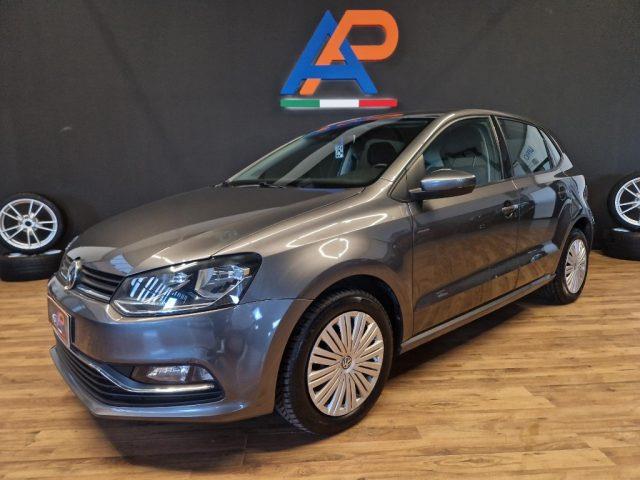 VOLKSWAGEN POLO 1.2 TSI 5p. Fresh BlueMotion Technology