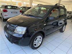 FIAT PANDA 1.2 Climbing Natural Power