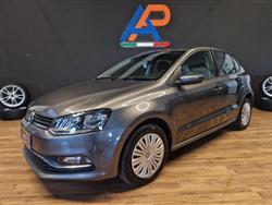 VOLKSWAGEN POLO 1.2 TSI 5p. Fresh BlueMotion Technology