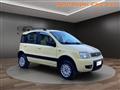 FIAT PANDA 1.2 4x4 Climbing