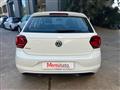 VOLKSWAGEN POLO 1.0 EVO 80 CV 5p. Comfortline BlueMotion Technolog