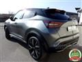 NISSAN JUKE 1.0 DIG-T 114 CV N-Design