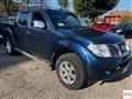 NISSAN Navara 2.5 dci d.cab XE