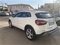 MERCEDES CLASSE GLA d Automatic Sport