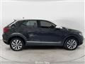 VOLKSWAGEN T-ROC 1.0 TSI 115 CV Style BlueMotion Technology