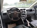 JEEP COMPASS 2.0 Turbodiesel DPF Limited