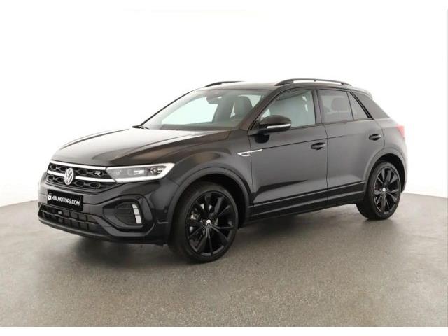 VOLKSWAGEN T-ROC 2.0 TDI SCR 150 CV DSG 4MOTION R-Line LED TETTO