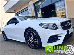 MERCEDES CLASSE E STATION WAGON PREMIUM PLUS E 220 D