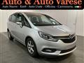 OPEL ZAFIRA 1.4 Turbo 120CV Advance