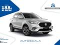 MG ZS 1.5 VTI-tech Man. Luxury