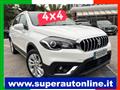 SUZUKI S-CROSS 1.6 DDiS Start&Stop 4WD All Grip Cool