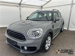 MINI Countryman Mini One Countryman