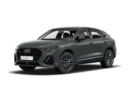 AUDI Q3 SPORTBACK Q3 SPB 35 TDI S tronic Business Plus