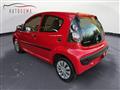 CITROEN C1 1.0 5 porte Attraction