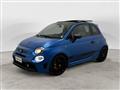 ABARTH 595 COMPETIZIONE 595 1.4 Turbo T-Jet 180 CV Competizione