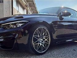 BMW SERIE 4 M4 F83 Cabrio Hard Top 3.0 450cv dkg WRC AUTO SRL