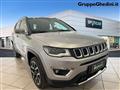 JEEP COMPASS 2.0 Multijet II 4WD Limited