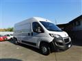 PEUGEOT BOXER 2.2 BlueHDi 140 CV -iva esclusa-