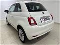 FIAT 500 1.0 hybrid Lounge 70cv