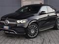 MERCEDES CLASSE GLE d 4Matic Coupé Premium Plus