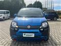 FIAT PANDA 1.0 FireFly Hybrid City Cross OK PER NEOPATENTATI