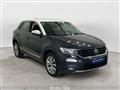 VOLKSWAGEN T-ROC 1.0 TSI 115 CV Style BlueMotion Technology