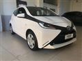 TOYOTA AYGO 1.0 VVT-i 69 CV x-business