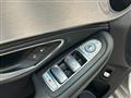 MERCEDES CLASSE C SW d S.W. Automatic Premium - TETTO APRIBILE