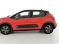 CITROEN C3 PureTech 82 Shine - OK NEOPATENTATI