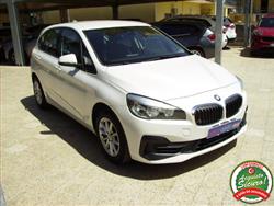 BMW SERIE 2 ACTIVE TOURER d Active Tourer Luxury