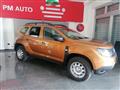 DACIA Duster 1.6 SCe GPL 4x2 Comfort