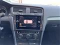 VOLKSWAGEN GOLF 1.5 TGI 5p. Highline BlueMotion Technology