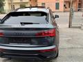 AUDI Q5 SPORTBACK SPB 40 TDI quattro S tronic S line "NAVI"PANO"GANC