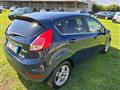 FORD FIESTA 1.4 5p. Bz.- GPL Titanium