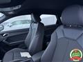 AUDI Q3 SPORTBACK Sportback 35tdi Aut. S LINE *Km0