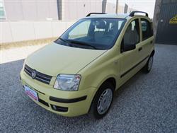 FIAT PANDA 1.2 Dynamic Natural Power